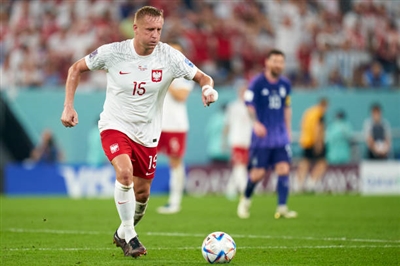 Kamil Glik Sweatshirt