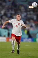 Kamil Glik longsleeve t-shirt #4158275