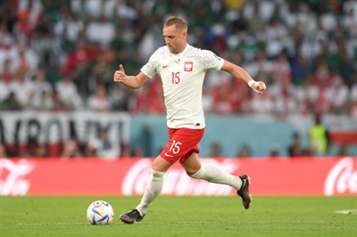 Kamil Glik Tank Top