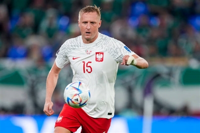 Kamil Glik Tank Top