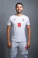 Karim Ansarifard mug #G3523489