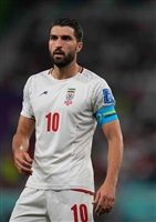 Karim Ansarifard Sweatshirt #4158056