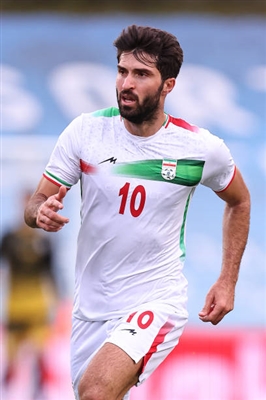 Karim Ansarifard hoodie
