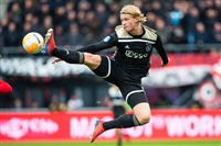 Kasper Dolberg t-shirt #3999713
