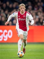 Kasper Dolberg Sweatshirt #3999714