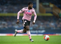 Kelechi Iheanacho t-shirt #3997712