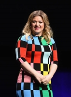 Kelly Clarkson hoodie #4083514