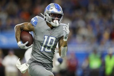 Kenny Golladay posters