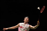 Kento Momota t-shirt #3994301