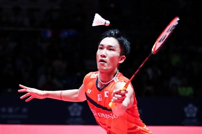 Kento Momota T-shirt