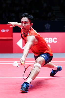 Kento Momota T-shirt