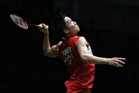 Kento Momota Sweatshirt #3994304