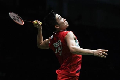 Kento Momota T-shirt