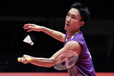 Kento Momota T-shirt