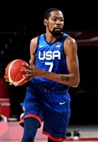 Kevin Durant mug #G3455634