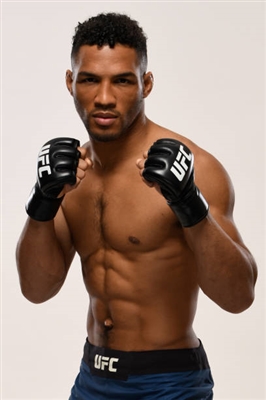 Kevin Lee Sweatshirt