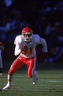 Kevin Lockett posters