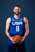 Kevin Love Tank Top #4047722
