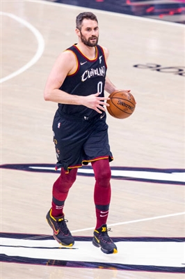 Kevin Love Tank Top