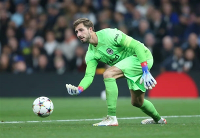 Kevin Trapp puzzle