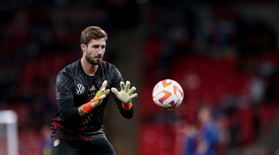Kevin Trapp puzzle