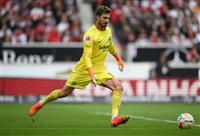 Kevin Trapp tote bag #G3524950