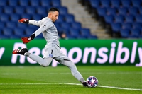 Keylor Navas Tank Top #3997483