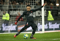 Keylor Navas t-shirt #3997485