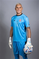 Keylor Navas Tank Top #4159707
