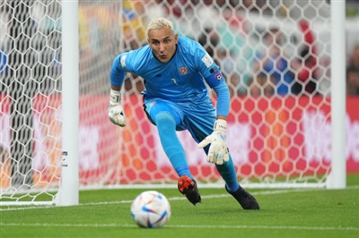 Keylor Navas Sweatshirt
