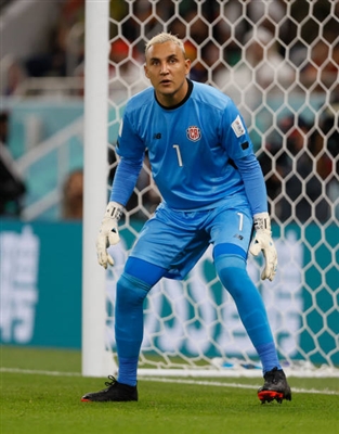 Keylor Navas T-shirt