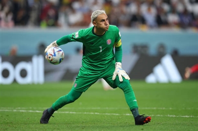 Keylor Navas T-shirt