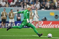 Keylor Navas Sweatshirt #4159714