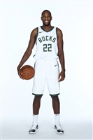 Khris Middleton Longsleeve T-shirt #4090265