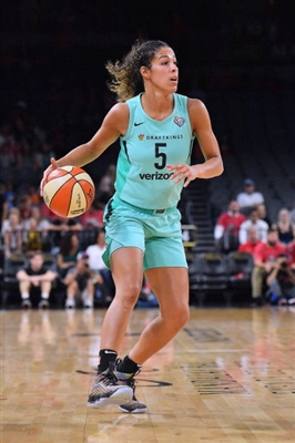 Kia Nurse posters