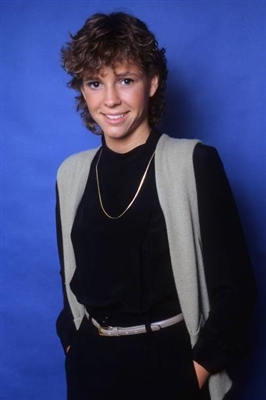 Kristy Mcnichol poster