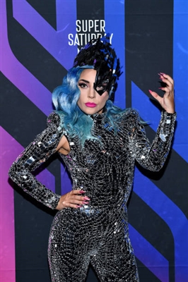 Lady Gaga tote bag