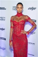 Lais Ribeiro Longsleeve T-shirt #4111552