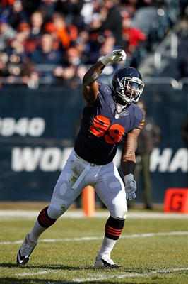 Lamarr Houston posters
