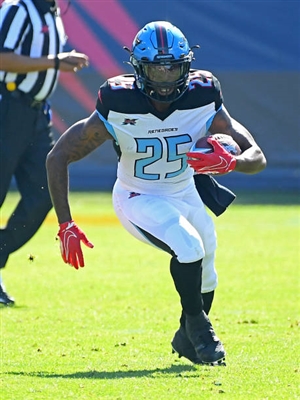 Lance Dunbar posters
