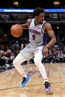 Langston Galloway Sweatshirt #4043417