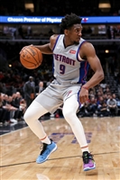 Langston Galloway Tank Top #4043417