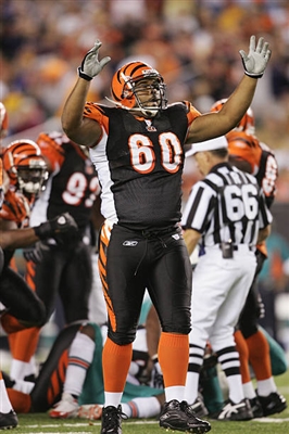 Langston Moore posters