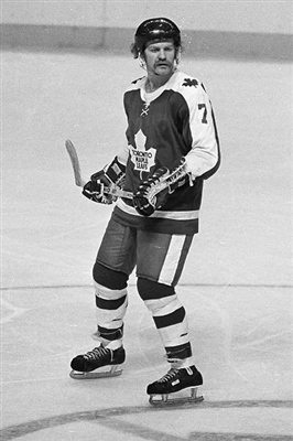 Lanny Mcdonald posters