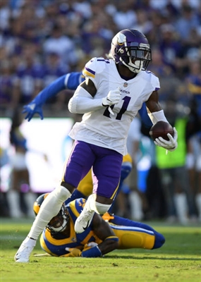 Laquon Treadwell posters