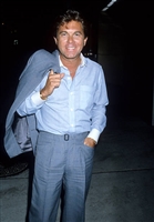 Larry Manetti Tank Top #3972899