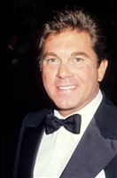 Larry Manetti Tank Top #3972901