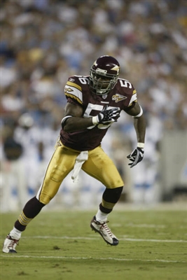 Lavar Arrington posters