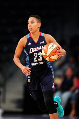 Layshia Clarendon posters