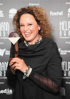 Leah Purcell posters
